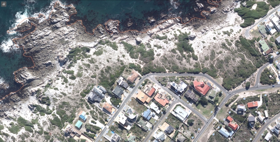 3 Bedroom Property for Sale in De Kelders Western Cape